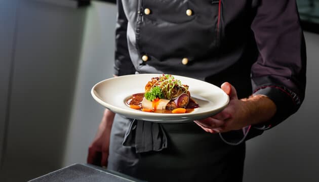Experience Culinaire